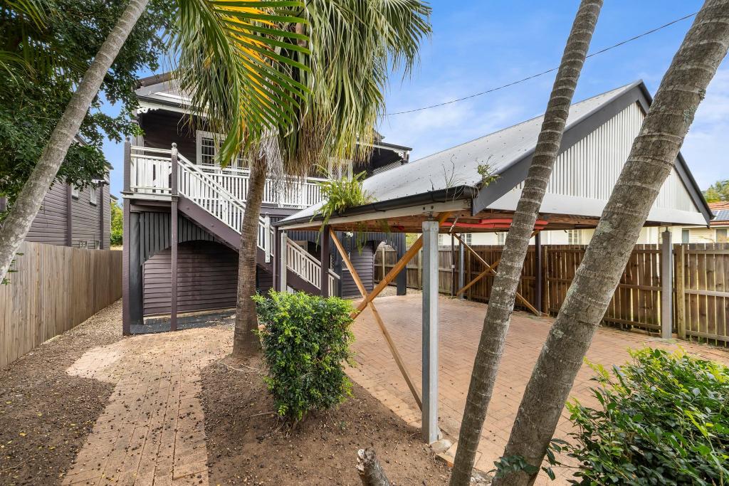 68 King Arthur Tce, Tennyson, QLD 4105