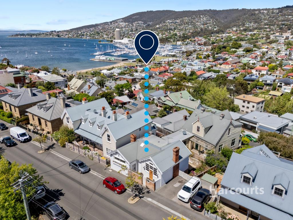 32 St Georges Tce, Battery Point, TAS 7004