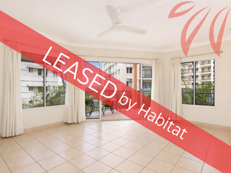 6/4 Foelsche St, Darwin City, NT 0800