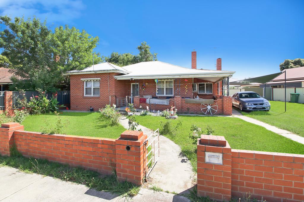 3 Fortune St, Rutherglen, VIC 3685