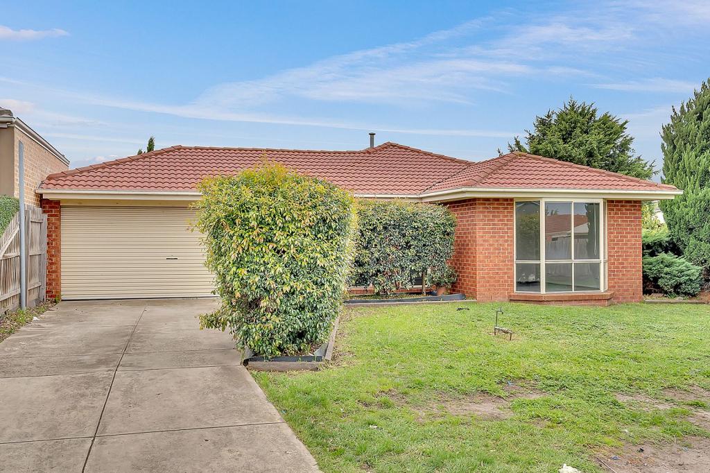 4 Chelmsford Ct, Craigieburn, VIC 3064