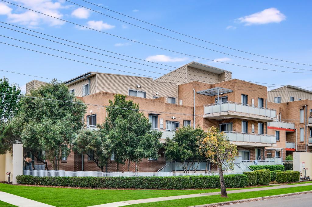 40/26-32 Princess Mary St, St Marys, NSW 2760