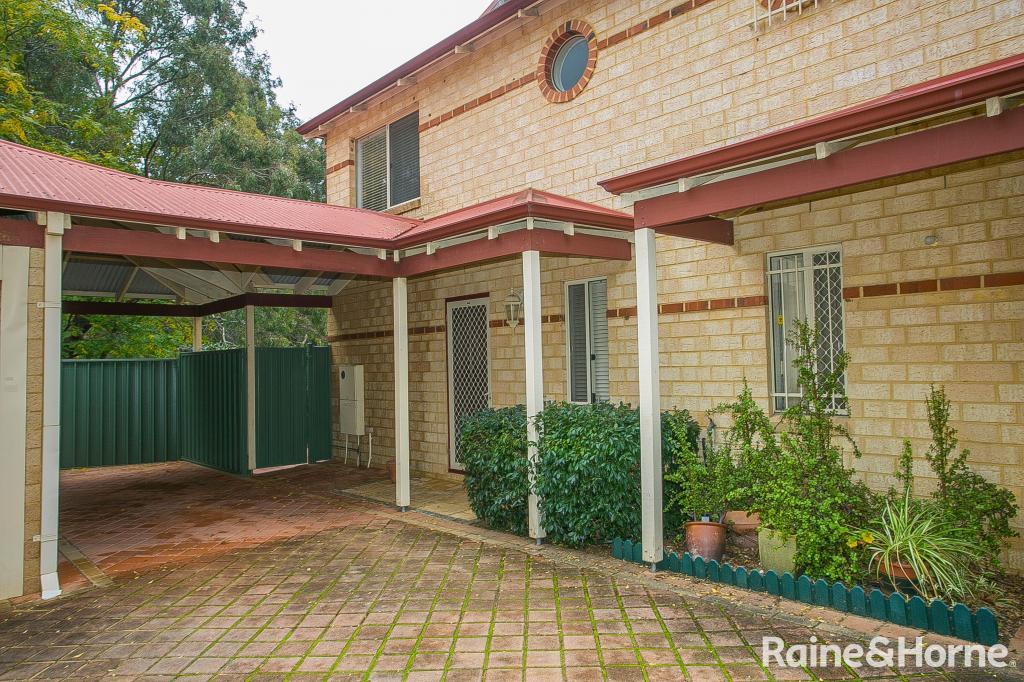 6/1 Pitt St, Woodbridge, WA 6056