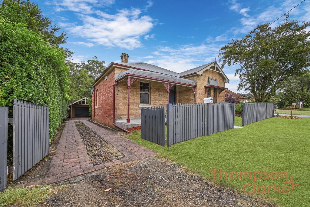 133 Wollombi Rd, Farley, NSW 2320