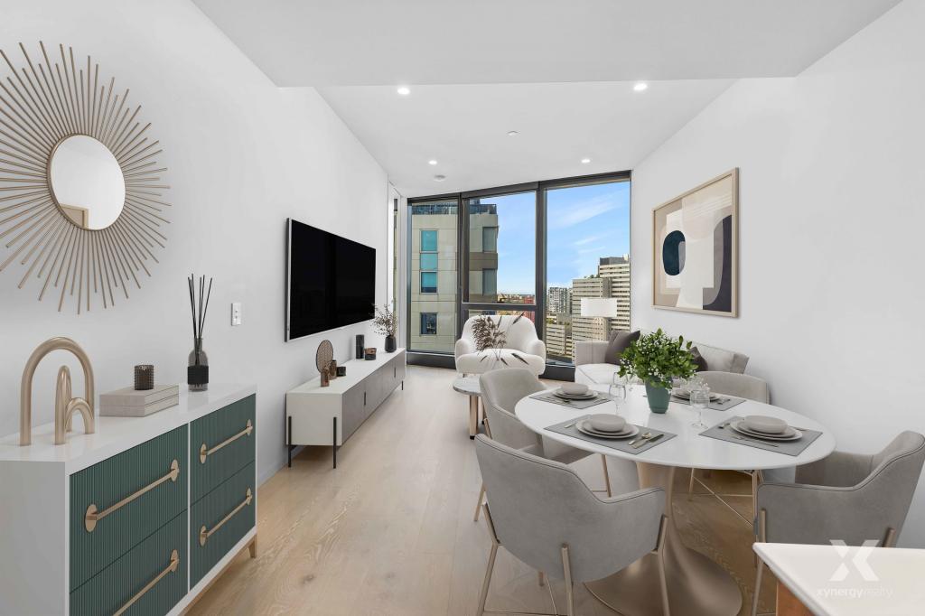 1809/70 SOUTHBANK BVD, SOUTHBANK, VIC 3006