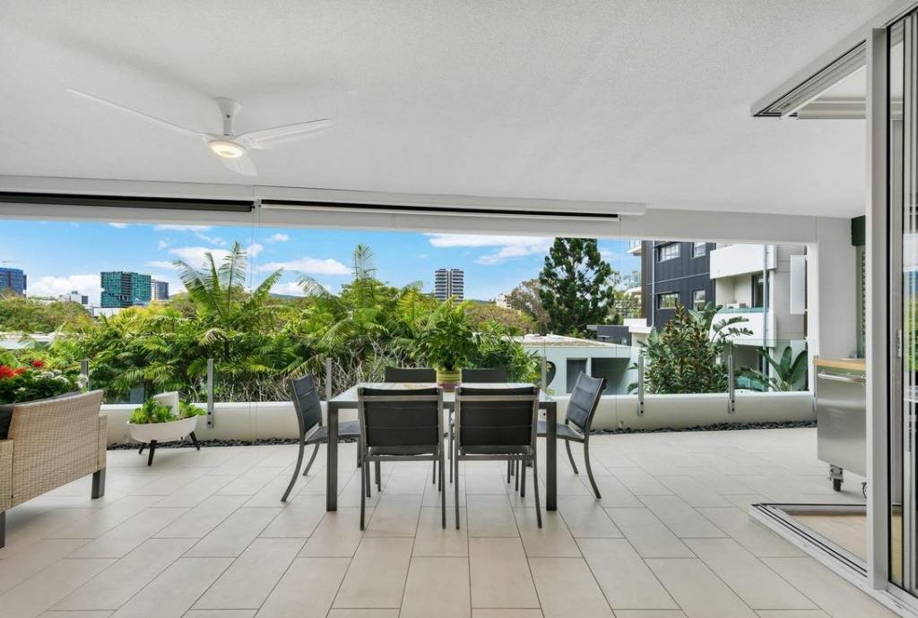 17/37 Duncan St, West End, QLD 4101