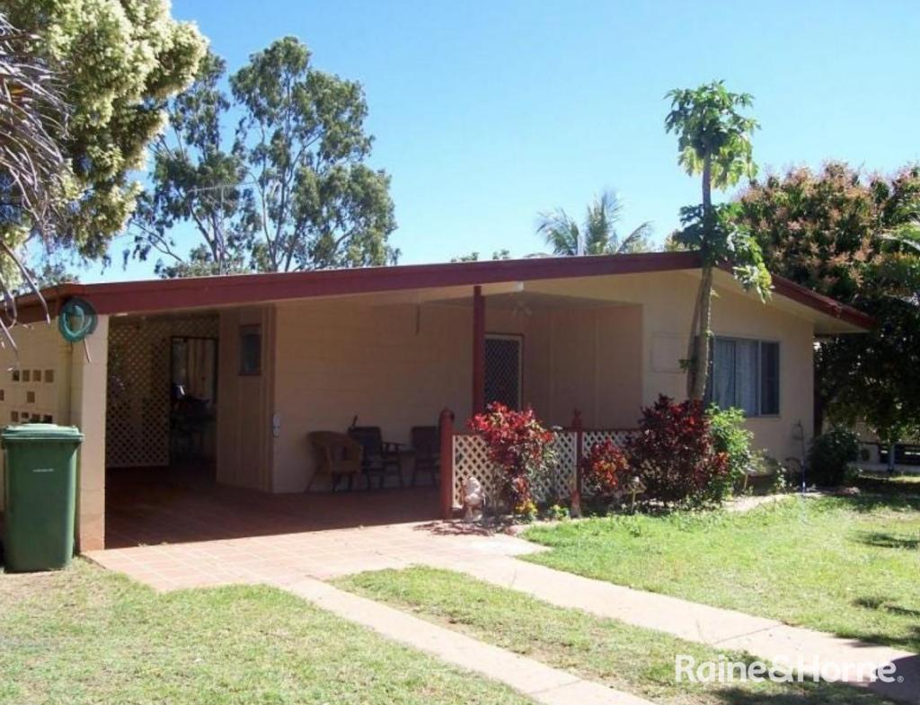 11 Munro St, Moranbah, QLD 4744