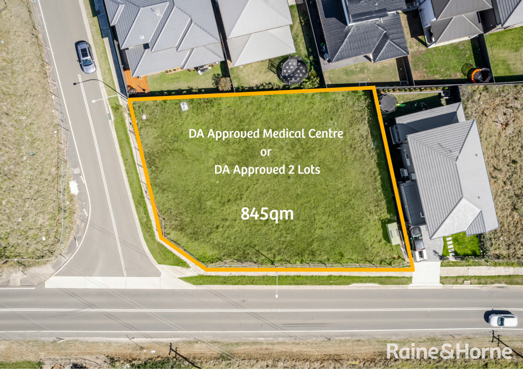 124-127 Limestone Rd, Box Hill, NSW 2765