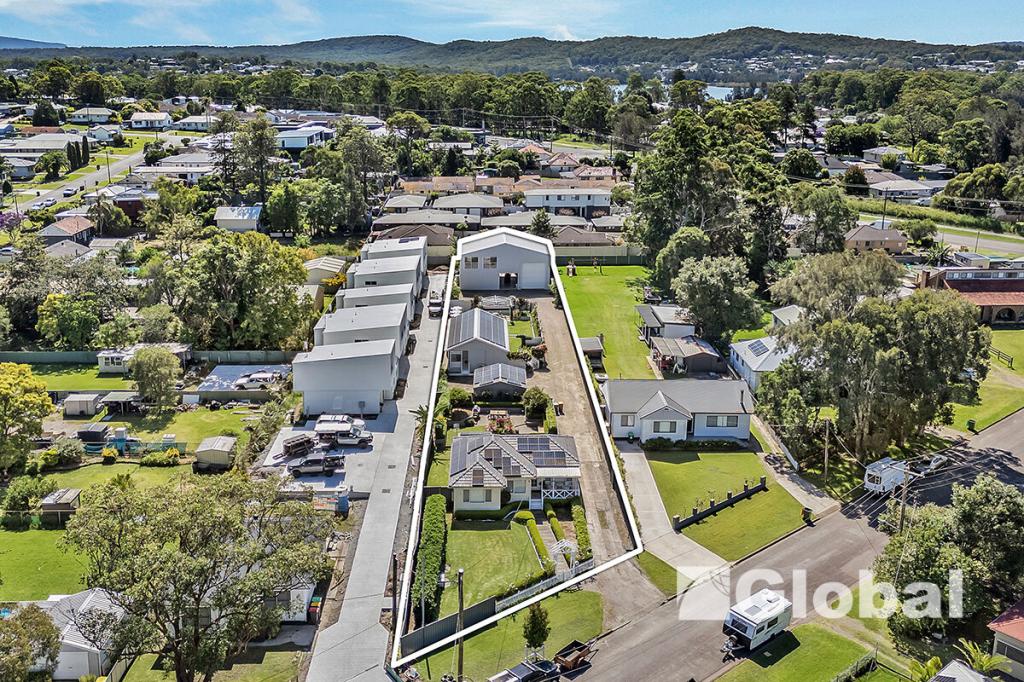 9 Adam St, Blackalls Park, NSW 2283