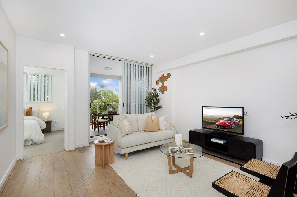 27/36-40 Lords Ave, Asquith, NSW 2077