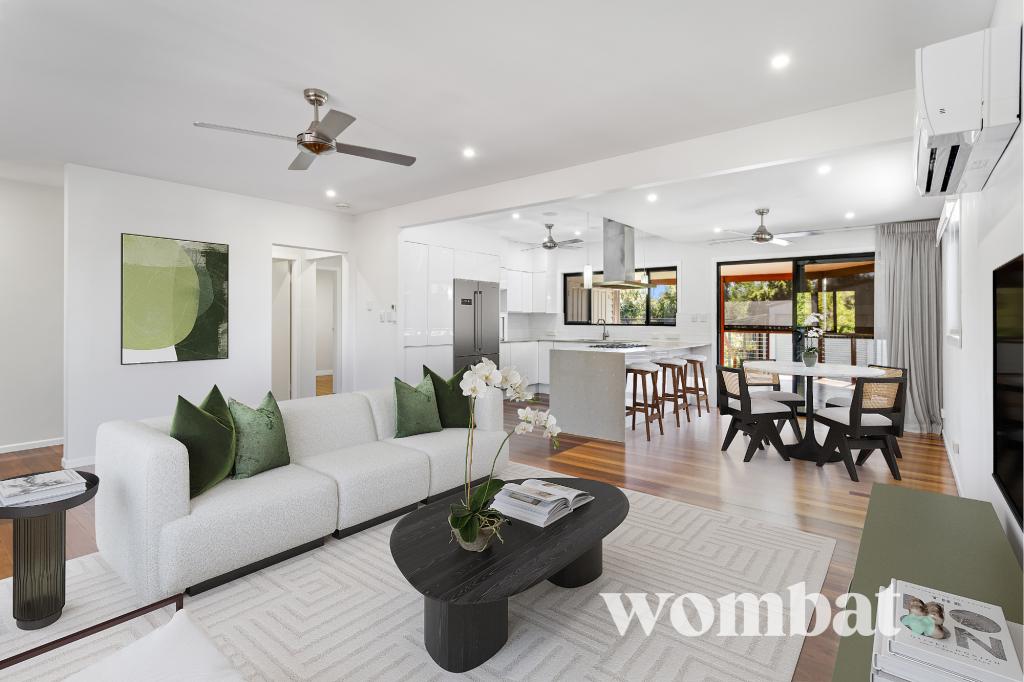 77 Glen Retreat Rd, Mitchelton, QLD 4053