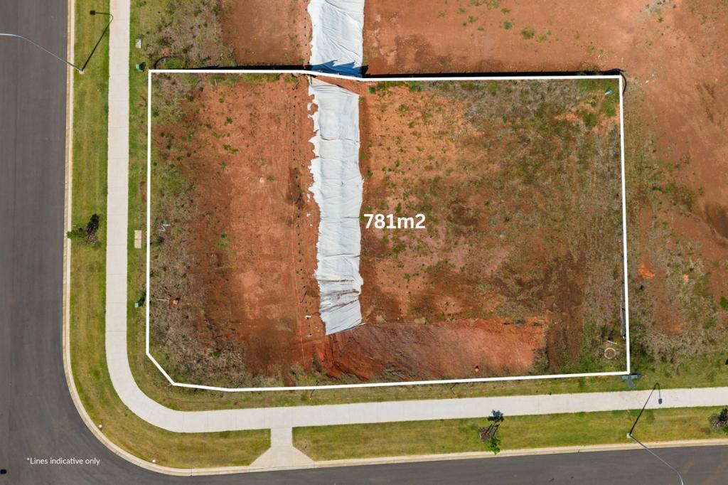 5 Vista Cres, Mount Kynoch, QLD 4350