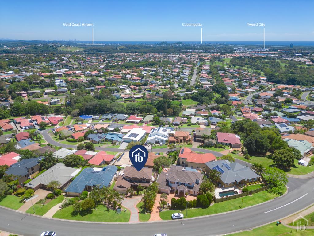 37 Lochlomond Dr, Banora Point, NSW 2486