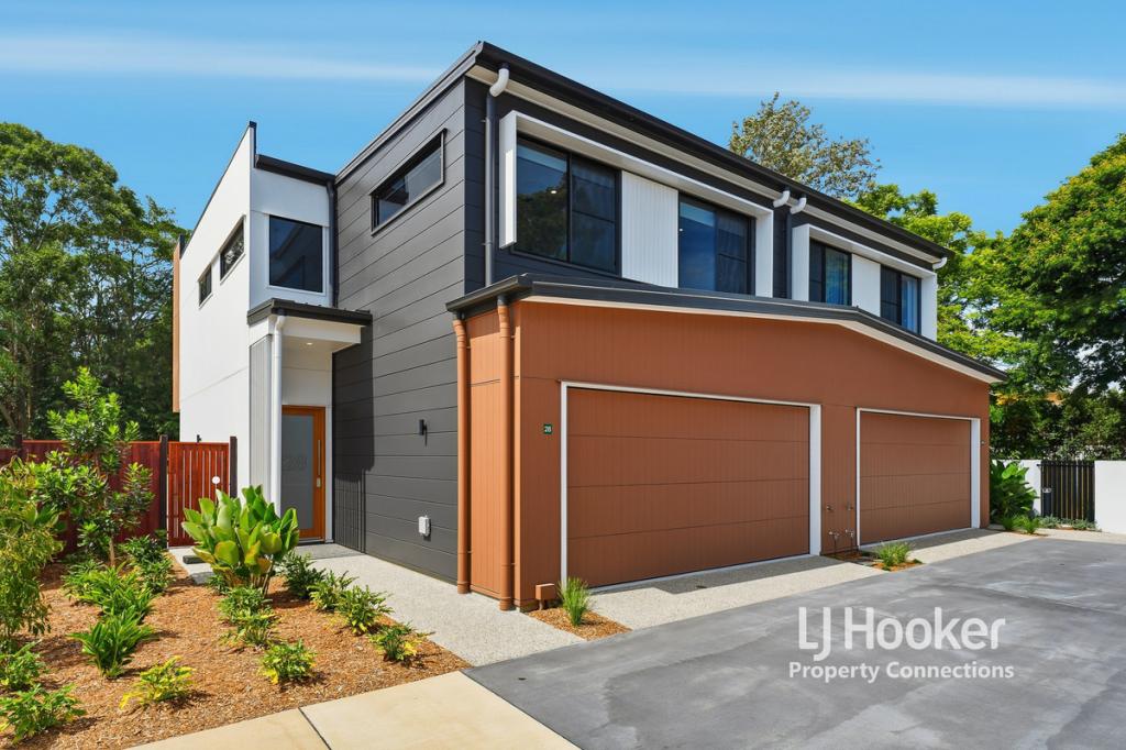 28/110 Greensill Rd, Albany Creek, QLD 4035