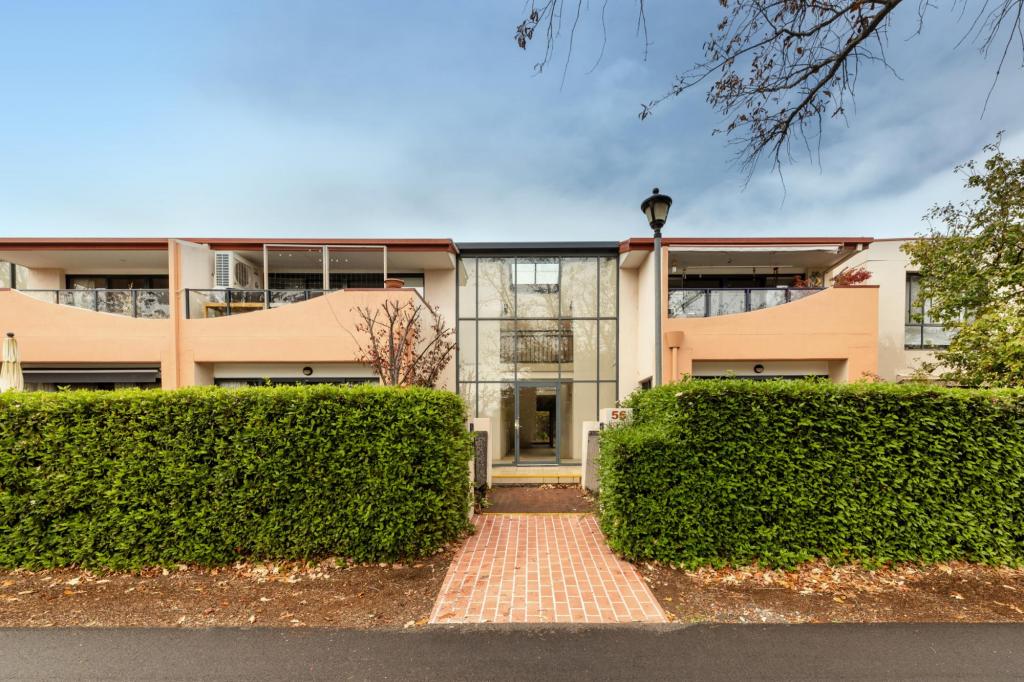 5/56 Ijong St, Braddon, ACT 2612