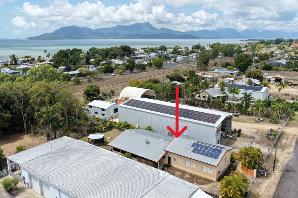 Contact agent for address, CARDWELL, QLD 4849