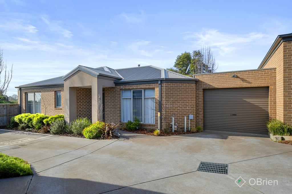 4/11 Kenilworth Ave, Frankston, VIC 3199