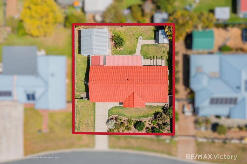 9 Sittella St, Bellmere, QLD 4510