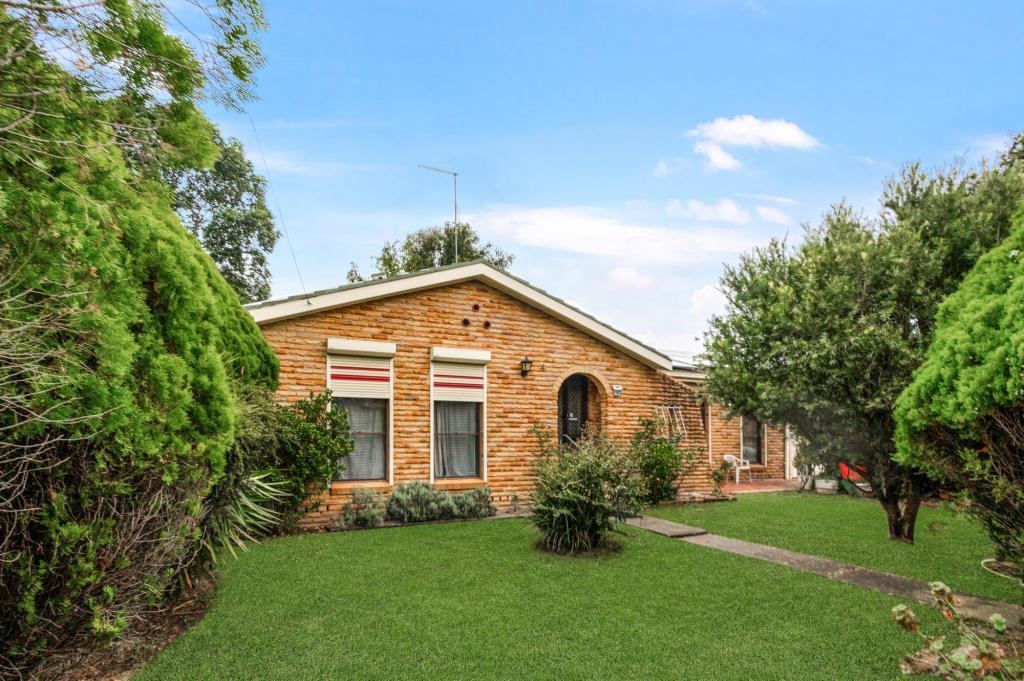 4 Grose Ave, North St Marys, NSW 2760