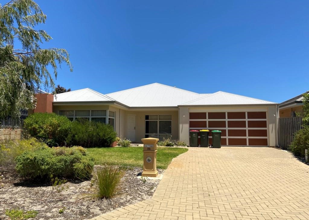 35 Viridis St, Yanchep, WA 6035