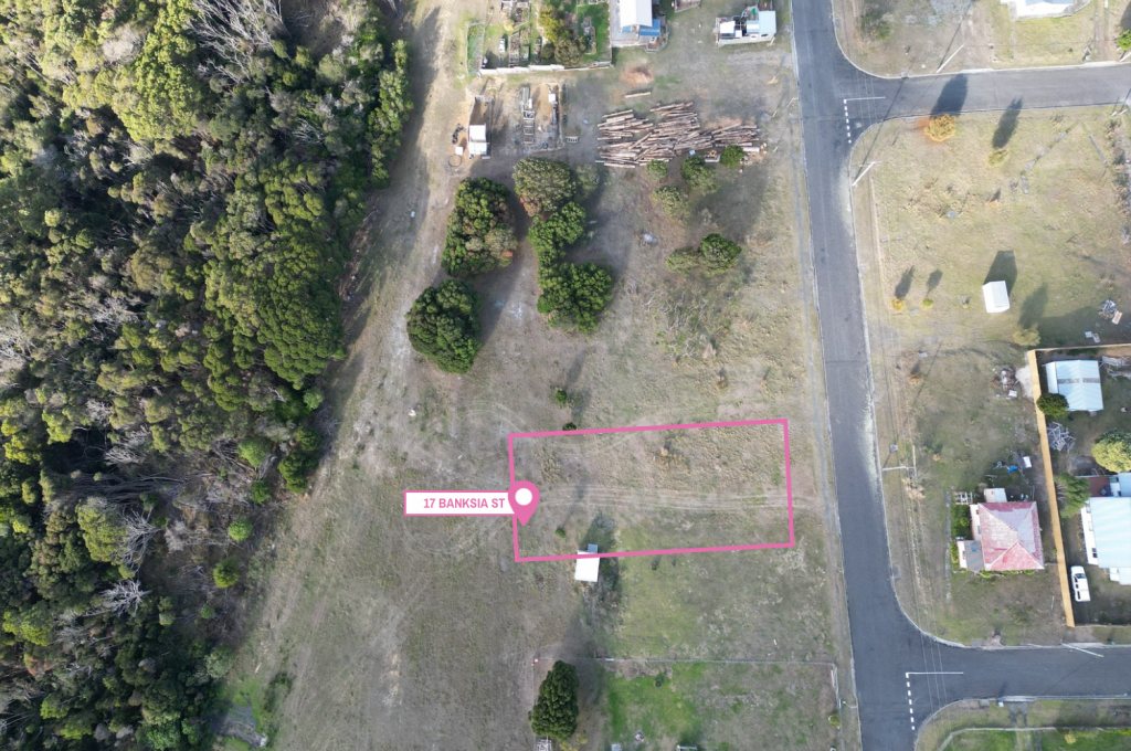 17 Banksia St, Grassy, TAS 7256