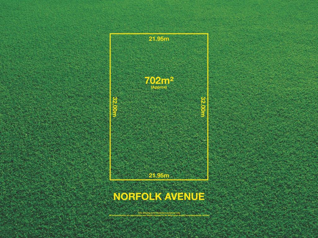 8 Norfolk Ave, Brahma Lodge, SA 5109