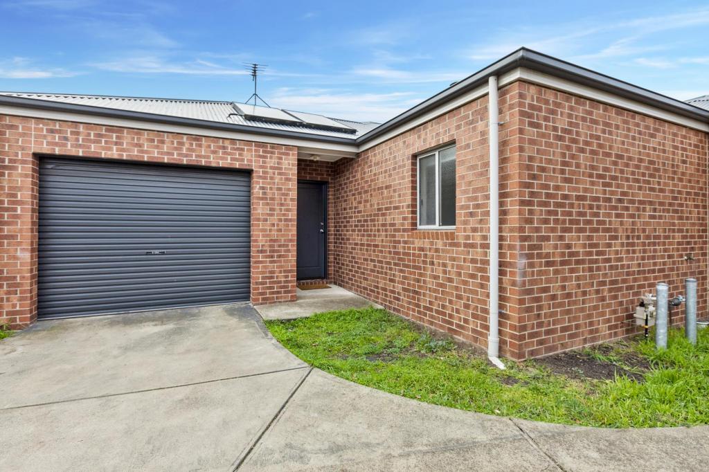 2/81 Powell Dr, Hoppers Crossing, VIC 3029