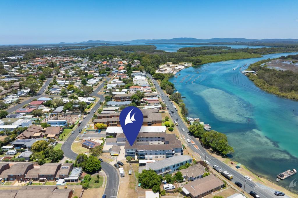 9/106 Little St, Forster, NSW 2428