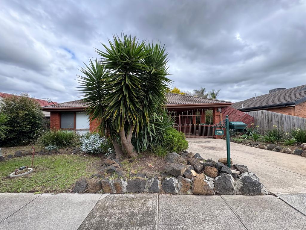 379 Findon Rd, Epping, VIC 3076