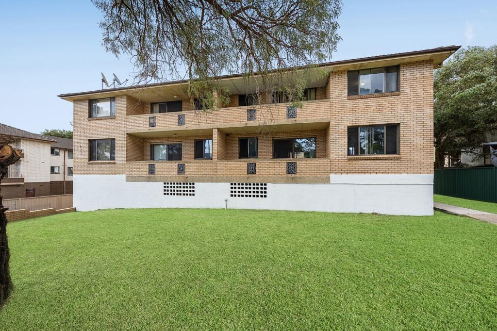 72 ST HILLIERS RD, AUBURN, NSW 2144