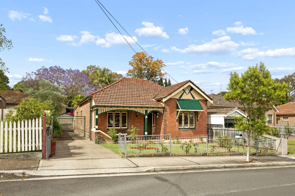 60 Arthur St, Ashfield, NSW 2131
