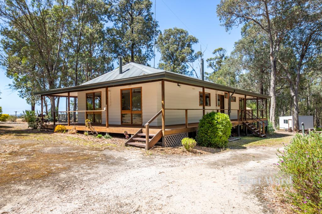 144 Watts Rd, Nicholson, VIC 3882