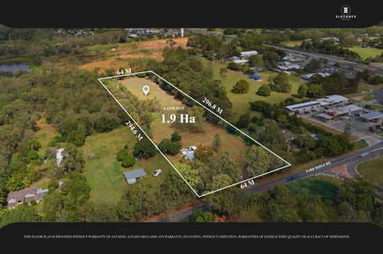 35 Park Ridge Rd, Park Ridge, QLD 4125