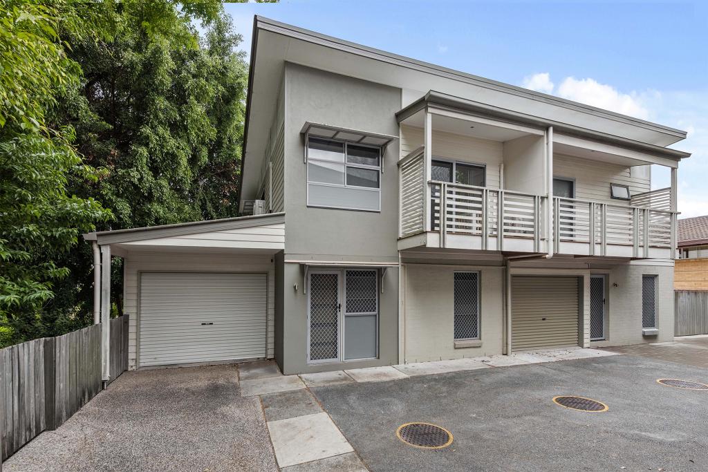 9/50 Ferndale St, Annerley, QLD 4103