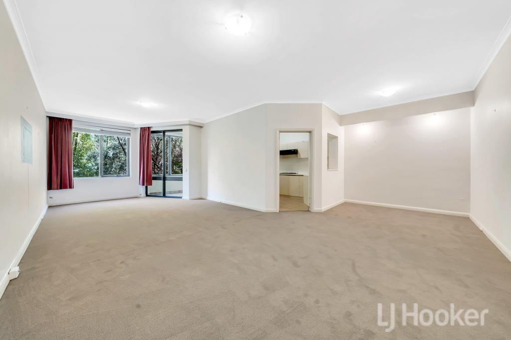 3/73 Queens Rd, Melbourne, VIC 3004