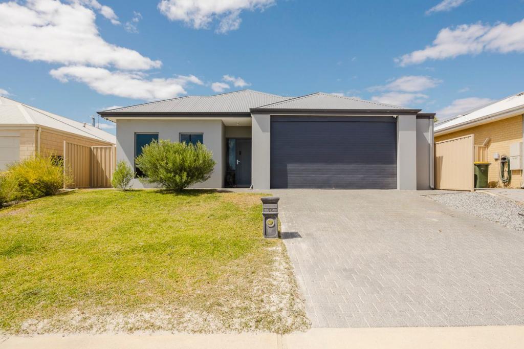 16 Broadhurst Way, Two Rocks, WA 6037