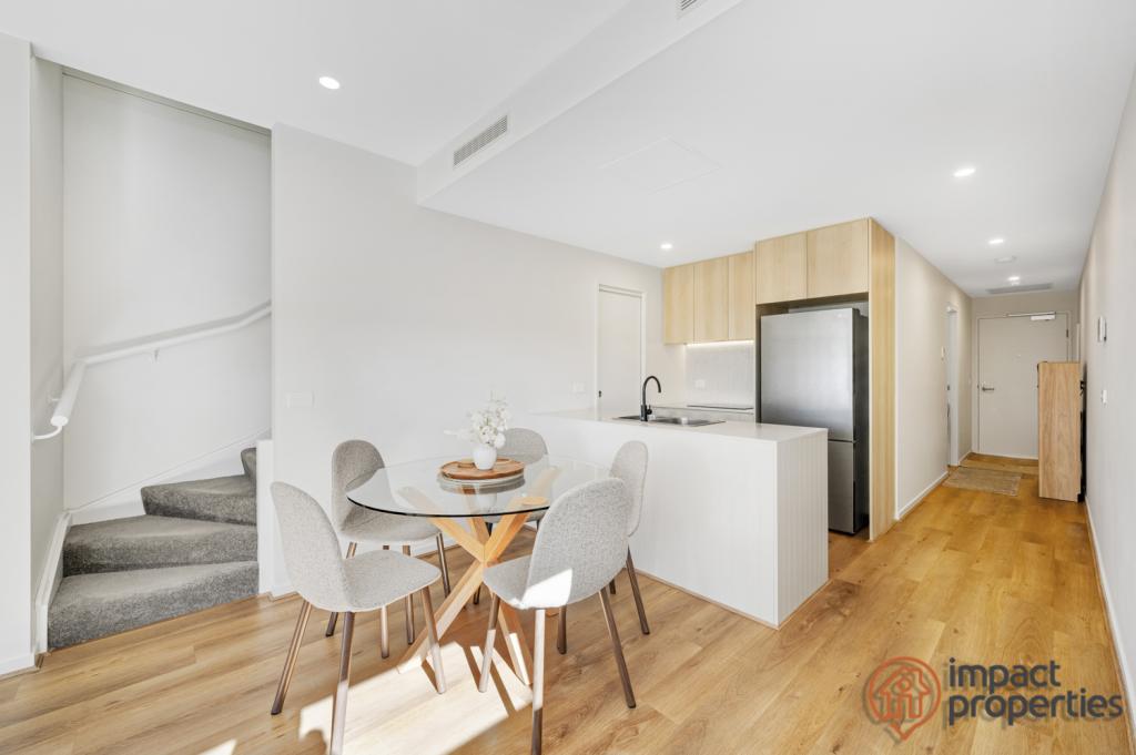 1/181 Sutherland Cres, Taylor, ACT 2913