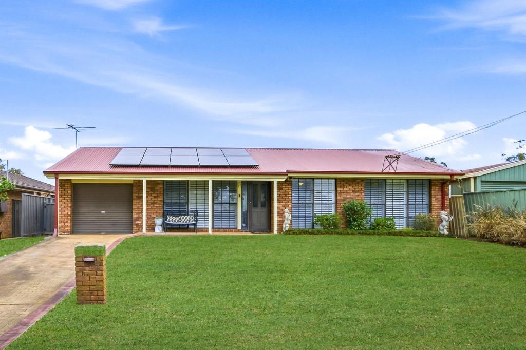 23 Greendale Rd, Wallacia, NSW 2745