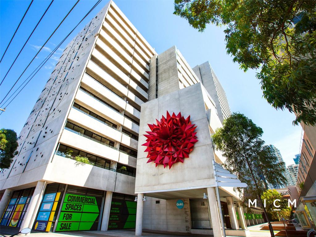 815/152 Sturt St, Southbank, VIC 3006