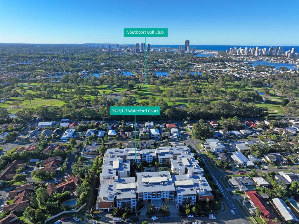 3213/1-7 WATERFORD CT, BUNDALL, QLD 4217