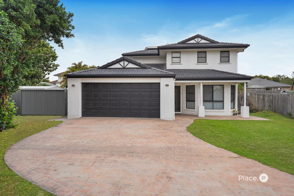 58 Talisker Pl, Parkinson, QLD 4115