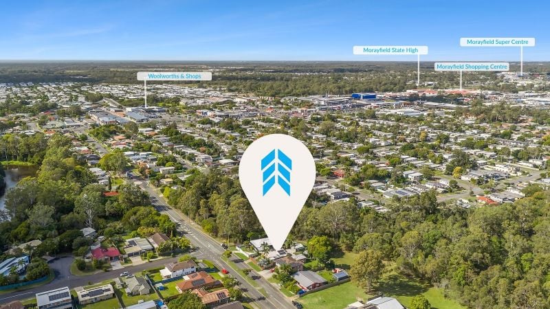 6 Matthew Flinders Dr, Caboolture South, QLD 4510