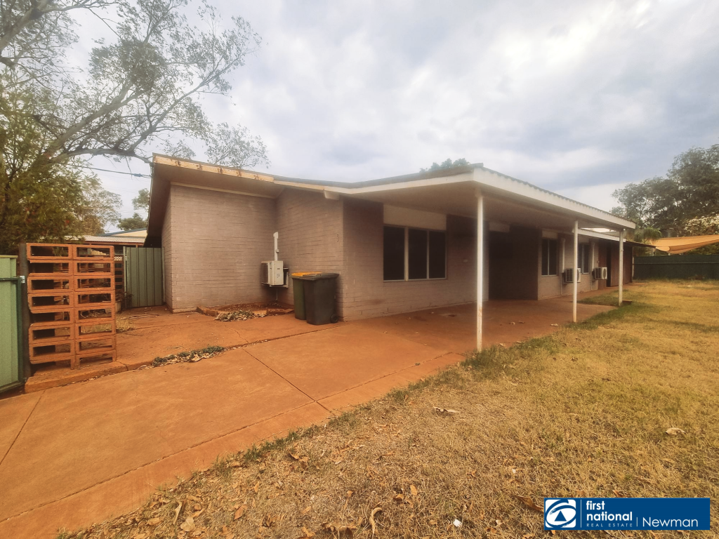 3 BOONARA ST, NEWMAN, WA 6753
