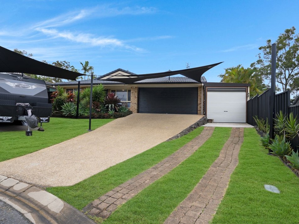 9 Bundgee Ct, Mudgeeraba, QLD 4213