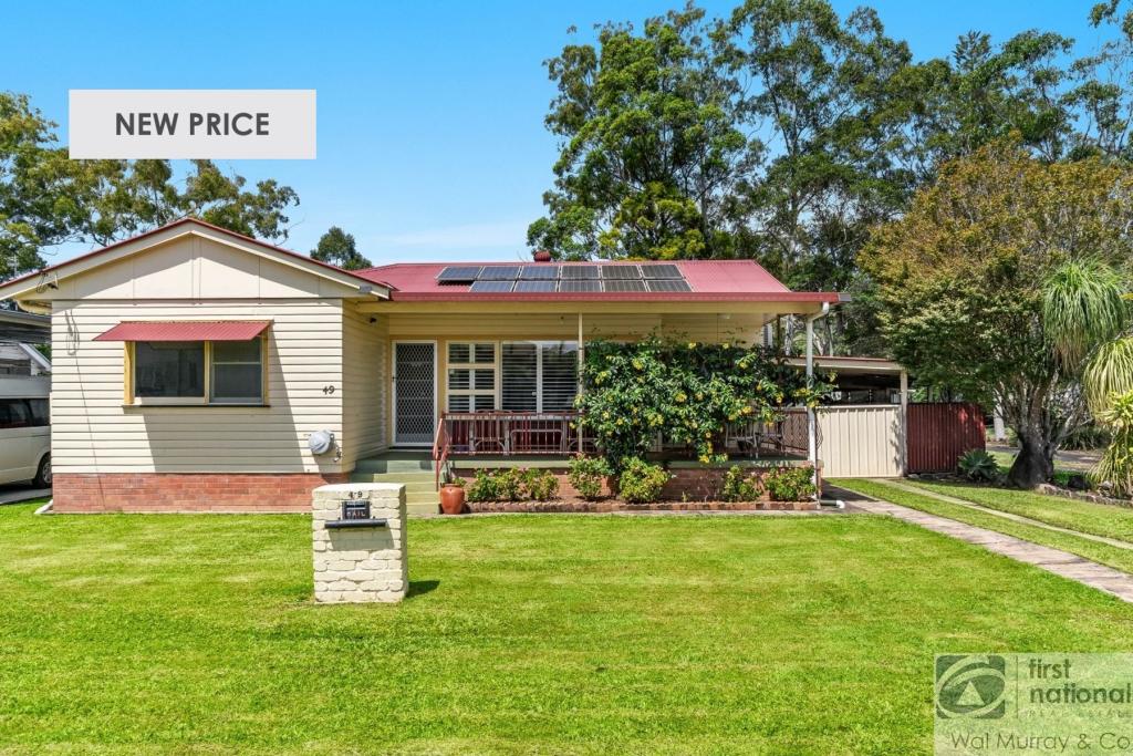 49 Caldwell Ave, East Lismore, NSW 2480