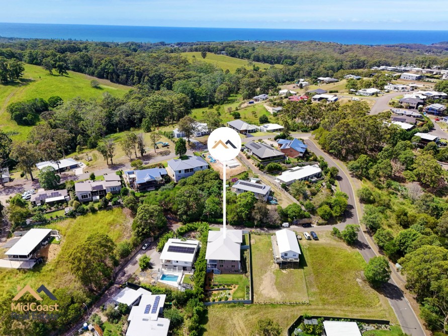5 ST ANDREWS CT, TALLWOODS VILLAGE, NSW 2430