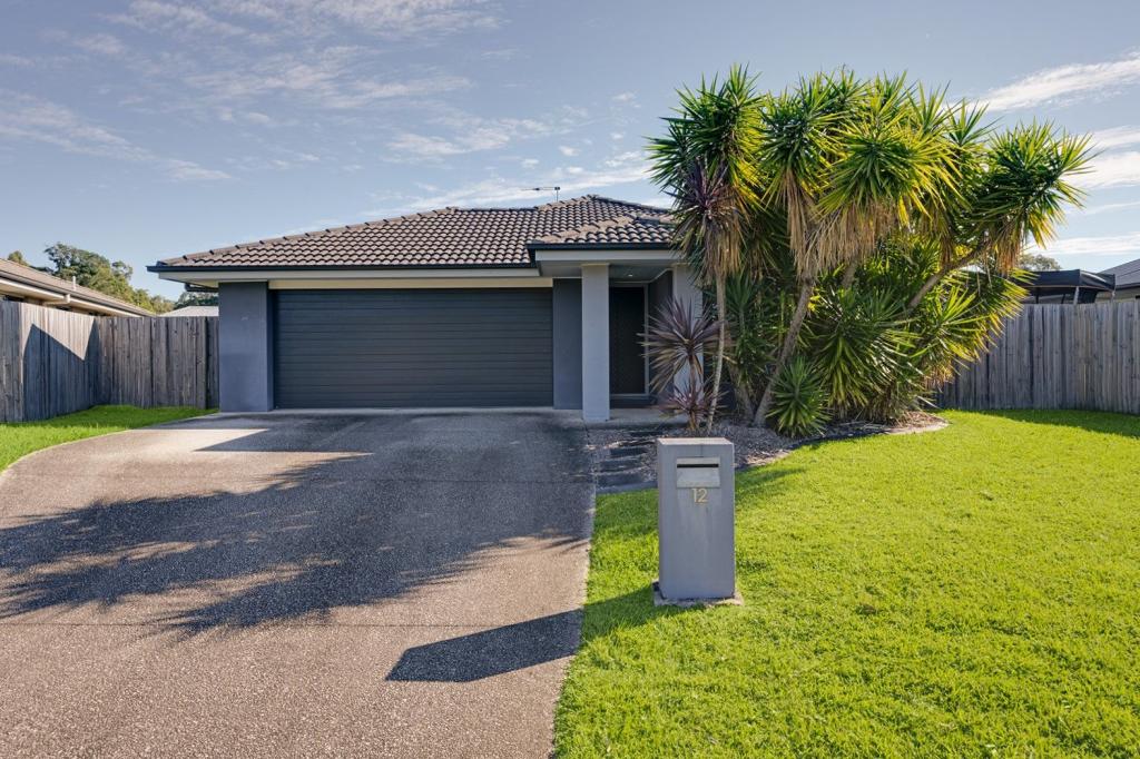 12 Daly Ct, Burpengary, QLD 4505