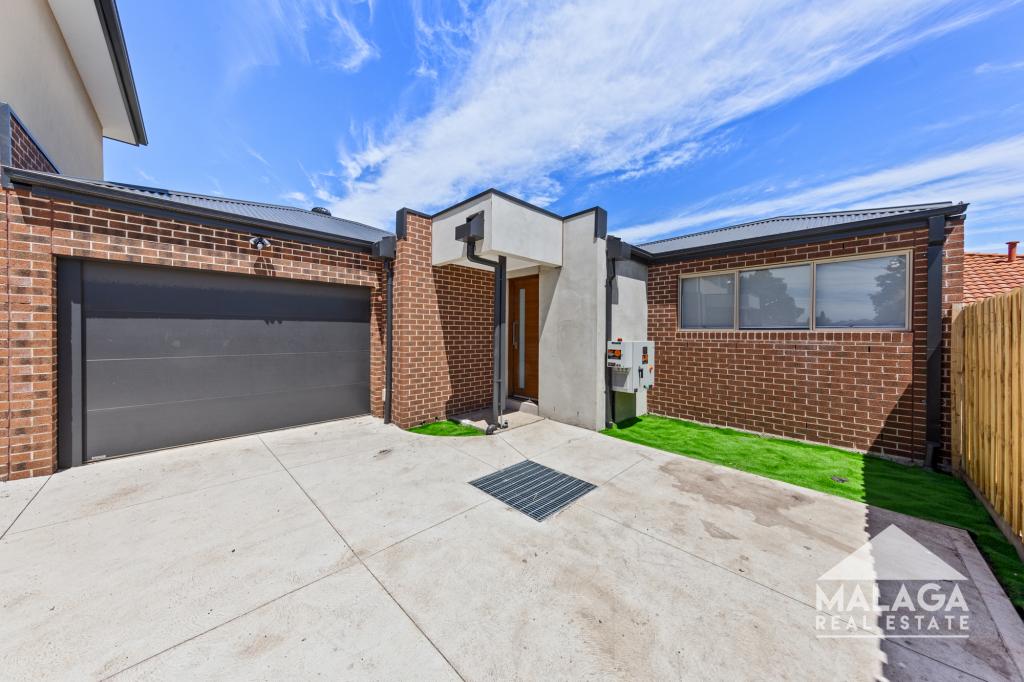 3/5 MONASH ST, SUNSHINE, VIC 3020