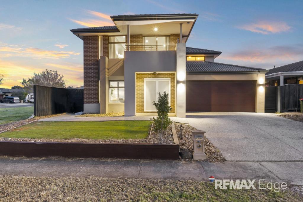 68 TRISTANIA DR, POINT COOK, VIC 3030