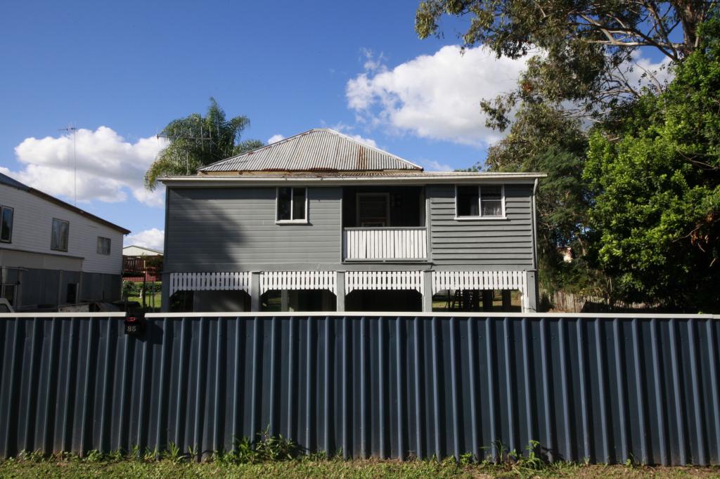 85 Queen St, Maryborough, QLD 4650
